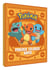 Pokémon : Pokédex à colorier Kanto