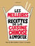 Les meilleures recettes de la cuisine chinoise à emporter