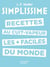 Simplissime : les recettes au cuit-vapeur les + faciles du monde