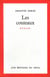 Les couteaux