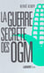 La guerre secrete des ogm