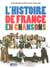 L'histoire de france en chansons