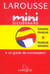 Mini francais-espagnol