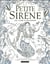 La Petite Sirène - Un livre à colorier