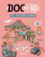 Mon doc en BD : toi, un super humain