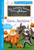 Premières lectures syllabiques - Gare aux fantômes CP N4