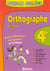 Orthographe dictees (édition 2005)