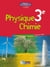 Physique-chimie - 3ème - manuel (édition 2008)