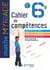 Myriade - Cahier de compétences : mathématiques - 6e - cahier d'activités (édition 2018)