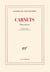 Carnets