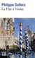La fête à Venise
