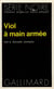 Viol à main armée