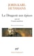 Le Drageoir aux épices/Croquis parisiens