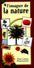 L'imagier de la nature - - des 3 ans