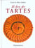 Le livre des tartes - illustrations, couleur
