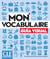 Mon vocabulaire espagnol niveau A1-B2