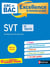 ABC du bac excellence Tome 8 : science de la vie et de la terre - terminale (édition 2020)