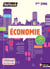 Économie - terminale STMG - livre et licence de l'élève (édition 2017)