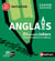Anglais : cahier d'activités : initiation (édition 2021)