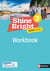 Shine Bright : anglais : 3e : A2>B1 : cahier de langue (édition 2022)