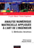 Analyse numérique matricielle appliquée à l'art de l'ingénieur Tome 2 : méthodes itératives