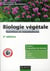 Biologie végétale - nutrition et métabolisme (2e édition)