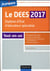 Je prépare - le dees 2017 - diplôme d'etat d'éducateur spécialisé