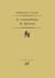 Le rationalisme de Spinoza