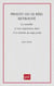 Proust ou le réel retrouvé : le sensible et son expression dans A la recherche du temps perdu