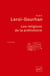 Les religions de la préhistoire (7e édition)