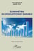 Économétrie du développement durable