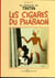 Les aventures de Tintin Tome 4 : les cigares du pharaon