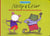 Sauter, danser et autres aventures - nelly et cesar