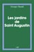 Les Jardins de saint Augustin