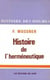 Histoire de l'herméneutique, de Schleiermacher à nos jours