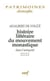 Histoire littéraire du mouvement monastique dans l'antiquité - tome 10