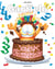 Garfield Hors-Série : joyeux channiversaire !