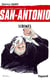 Les nouvelles aventures de san-antonio - scrimes