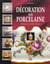 Decoration sur porcelaine