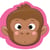 Oh ! le petit singe