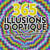 365 Illusions D'Optique
