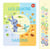 Les quatre saisons : Livre sonore