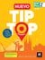 New tip-top : espanol - 2de bac pro - manuel de l'élève (édition 2018)