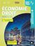 Ressources + : économie-droit - 1re, terminale bac pro - livre élève (édition 2020)