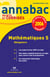 Mathematiques terminale s (edition 2006)