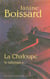 La chaloupe - tome 1 - Le talisman