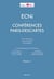 ECNI - conférences Paris Descartes Tome 1