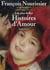 Les plus belles histoires d'amour de la littérature française - anthologie