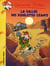 Geronimo Stilton Tome 38 : la vallée des squelettes géants
