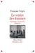 Le ventre des femmes - capitalisme, racialisation, féminisme